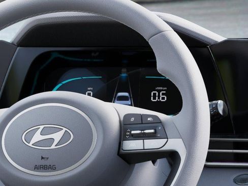 New 2026 Hyundai Elantra SEL Sport FWD image 14