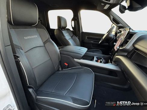 New 2026 RAM 3500 Laramie image 15