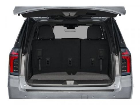 New 2025 Chevrolet Tahoe 4WD w/ 1FL Safety Package image 10