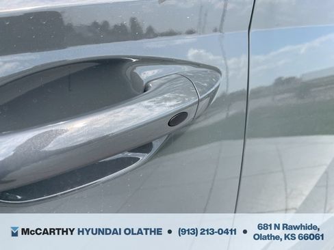 Used 2026 Hyundai Tucson SEL AWD/4WD image 17