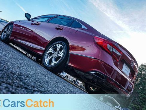 Used 2018 Honda Accord EX-L image 5