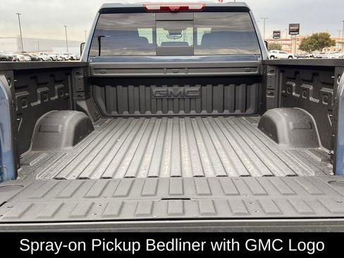 New 2026 GMC Sierra 2500 Denali w/ Denali Reserve Package image 27