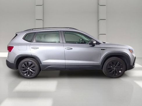 Used 2022 Volkswagen Taos S w/ IQ Drive S Package AWD/4WD image 35