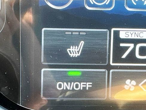 New 2026 Subaru Forester Sport AWD/4WD image 24