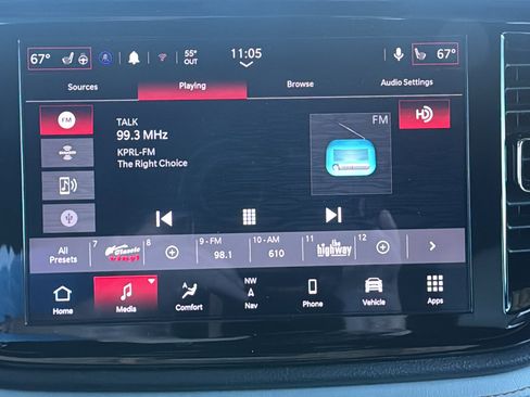 Used 2022 Dodge Durango R/T w/ Blacktop Package image 29