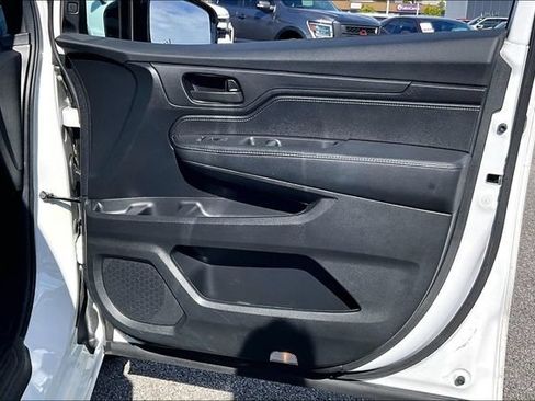 Used 2024 Honda Odyssey Sport image 29