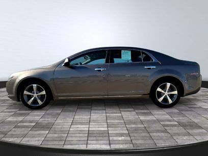 Used 2012 Chevrolet Malibu LT