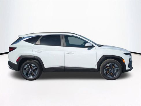 New 2026 Hyundai Tucson SEL w/ Tow & Go Package image 4