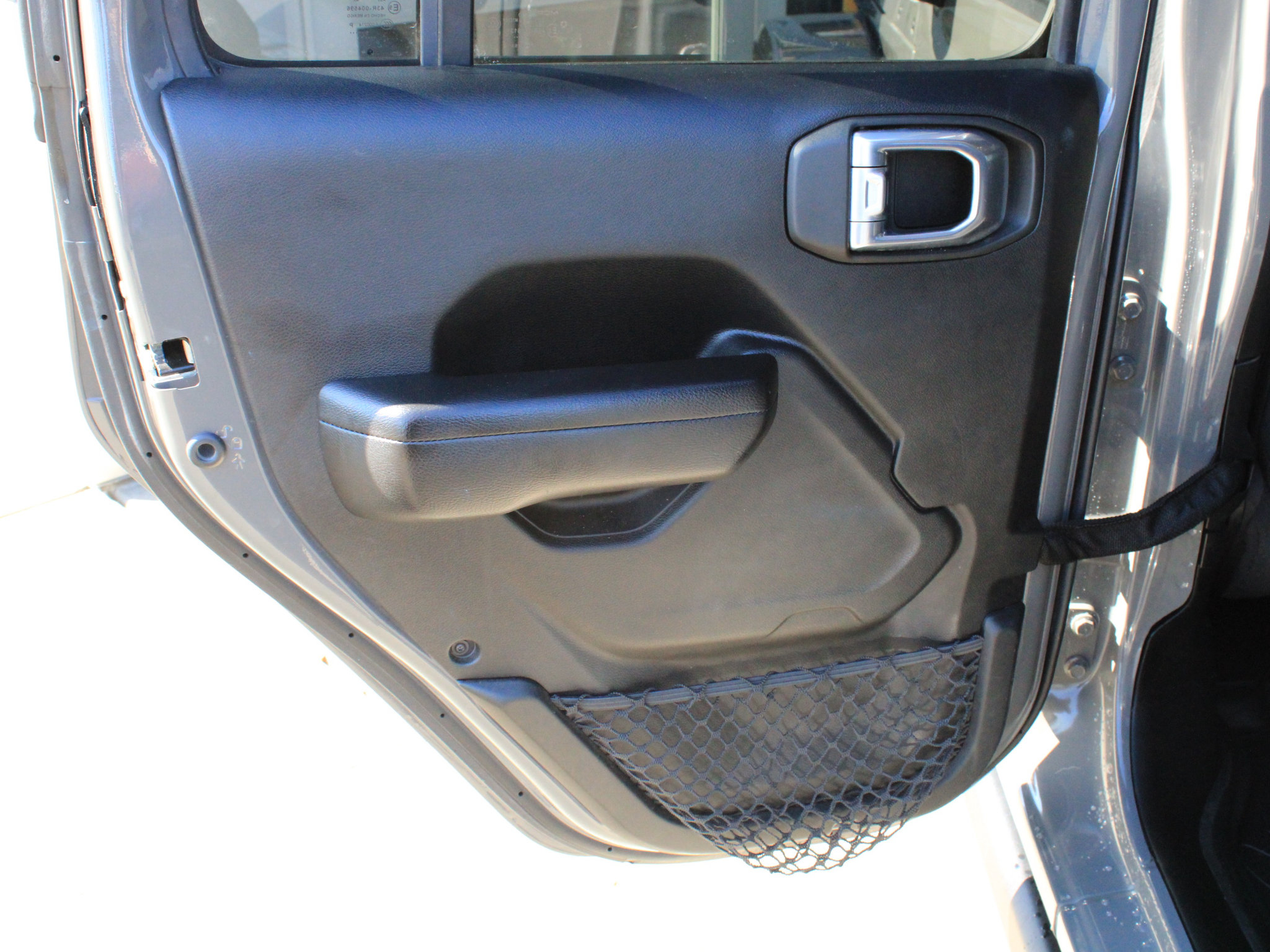 Used 2021 Jeep Gladiator Sport AWD/4WD image 31