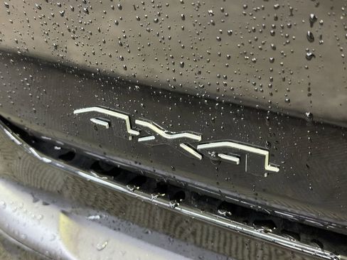 New 2026 Jeep Grand Wagoneer Limited AWD/4WD image 6