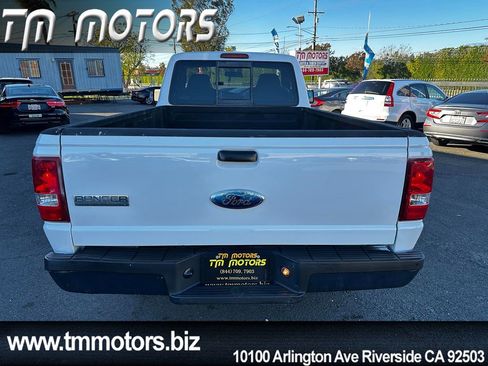Used 2008 Ford Ranger XL image 5