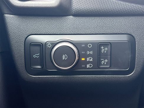 New 2025 Ford Bronco Sport Outer Banks w/ Sasquatch Outer Banks Package image 17