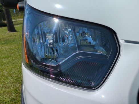 New 2026 Ford Transit 350 148 High Roof Extended DRW image 10