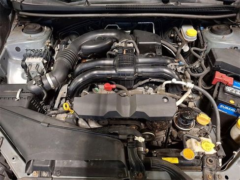 Used 2016 Subaru Impreza 2.0i Premium image 26