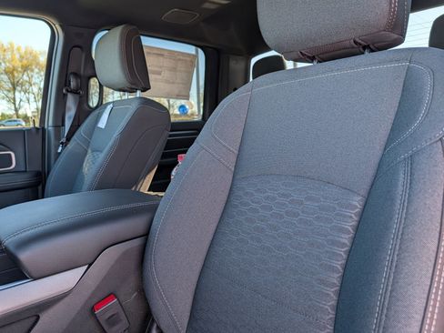 New 2026 RAM 2500 Big Horn image 13