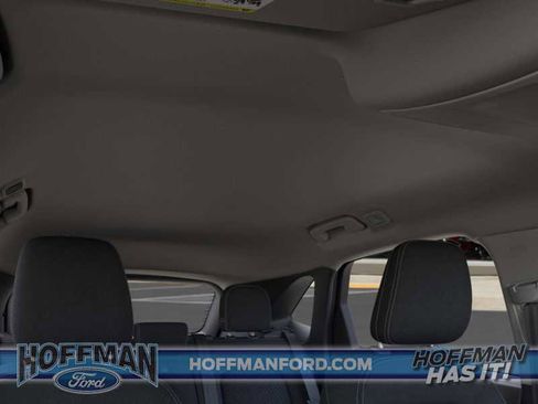 New 2026 Ford Escape Active image 22
