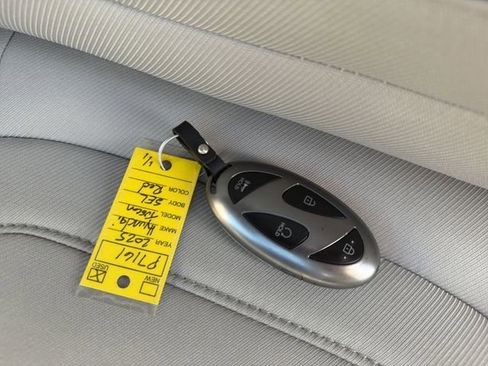 Used 2025 Hyundai Tucson SEL image 35