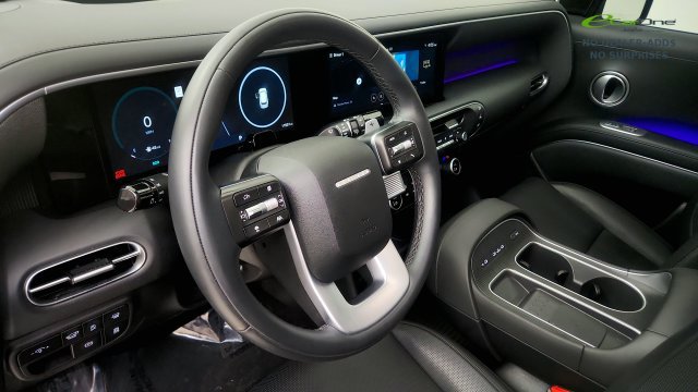 Used 2026 Hyundai Palisade Calligraphy AWD/4WD image 55