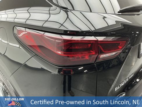 Used 2025 Chevrolet Blazer LT image 22