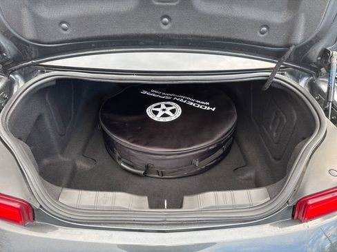 Used 2017 Chevrolet Camaro SS image 18