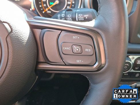 Used 2019 Jeep Wrangler Unlimited Sport S image 24