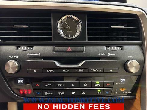Used 2021 Lexus RX 350 AWD w/ Premium Package image 25