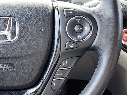 Used 2019 Honda Ridgeline RTL-E image 35
