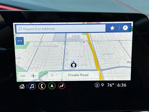 Used 2022 Chevrolet Corvette Stingray Premium Conv w/ Z51 Performance Package image 15