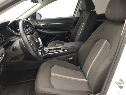 Used 2020 Hyundai Sonata SEL w/ Convenience Package FWD image 17