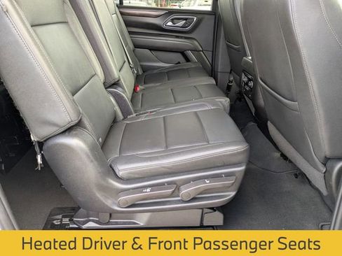 Used 2023 Chevrolet Suburban LT image 32