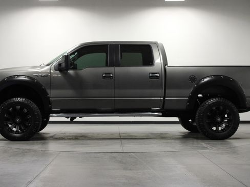 Used 2014 Ford F150 XLT w/ Equipment Group 302A Luxury AWD/4WD image 7