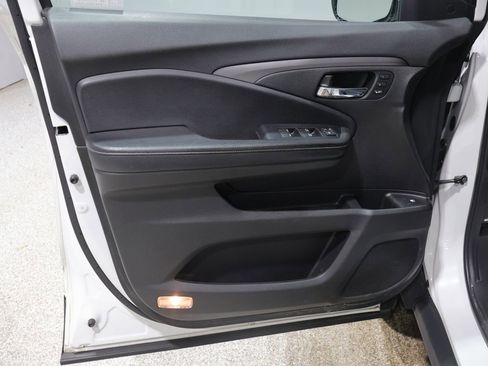 Used 2021 Honda Ridgeline RTL-E image 13