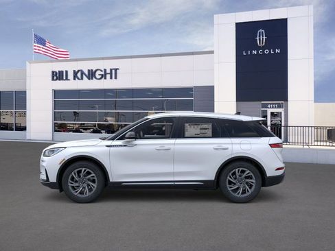 New 2025 Lincoln Corsair FWD w/ Equipment Group 101A image 3