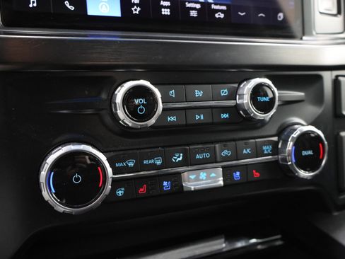 Used 2023 Ford F250 Lariat w/ Lariat Ultimate Package AWD/4WD image 53