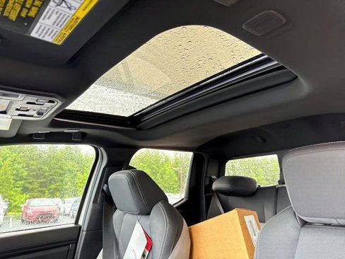 Certified 2025 Toyota Tacoma TRD Off-Road w/ TRD Off Road Upgrade Package image 63