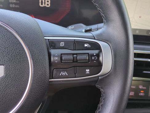 Used 2025 Kia K5 GT-Line AWD/4WD image 25