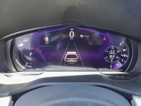Certified 2024 MAZDA CX-90 Plug-In Hybrid w/ Premium Plus AWD/4WD image 20