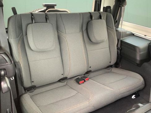 New 2026 Jeep Wrangler Sport S image 40