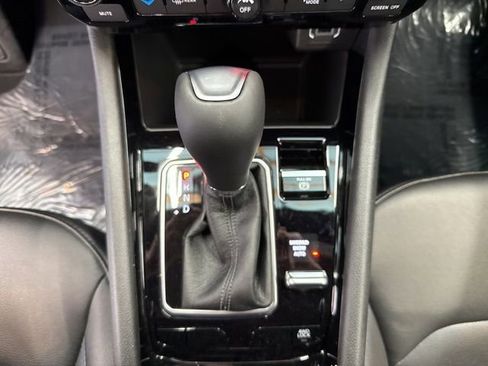 New 2026 Jeep Compass Limited image 23