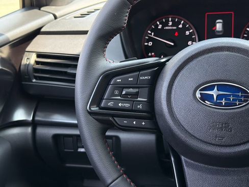 New 2026 Subaru Impreza RS AWD/4WD image 24