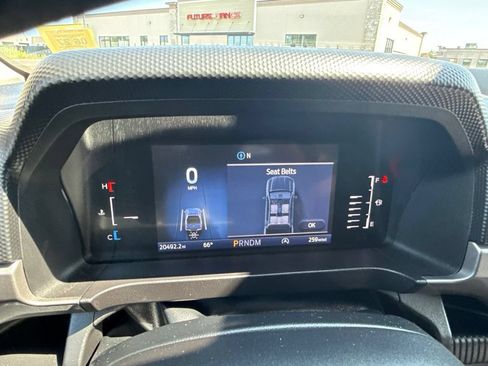 Used 2024 Ford Ranger XLT AWD/4WD image 21