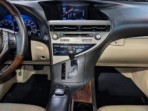 Used 2014 Lexus RX 350 AWD image 36