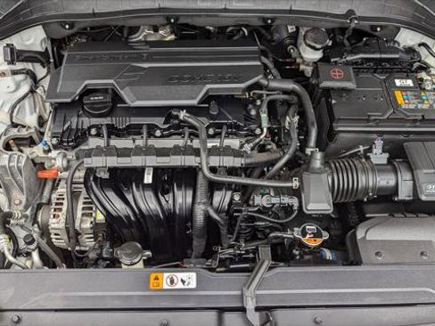 Used 2023 Hyundai Kona SE image 29