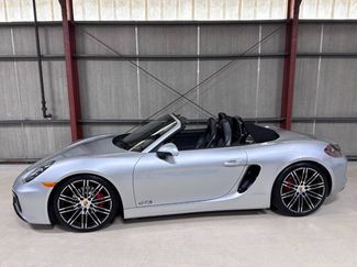 Used 2015 Porsche Boxster GTS RWD video 1