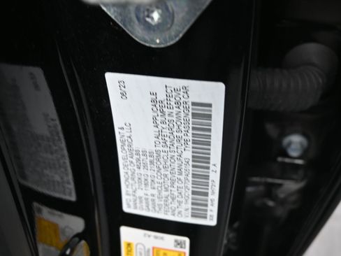 Used 2023 Honda Accord Sport image 15