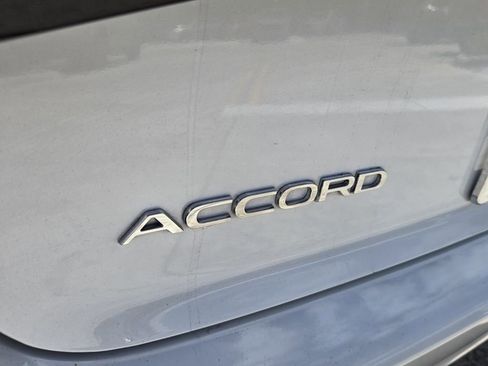 Certified 2024 Honda Accord LX image 15