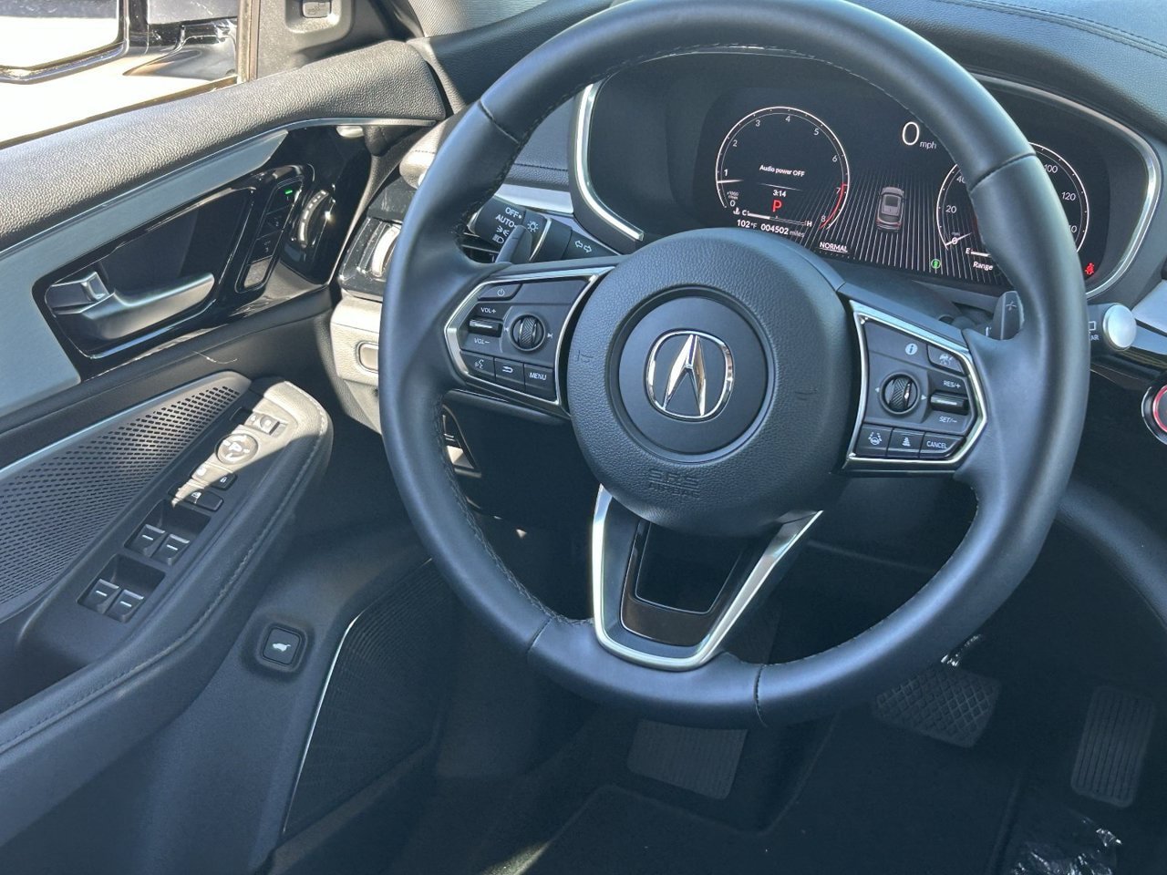 Certified 2026 Acura MDX FWD image 19
