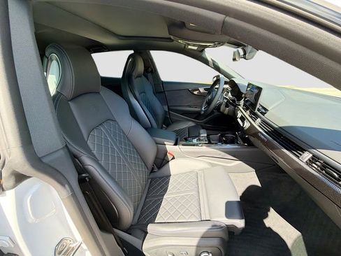 Used 2024 Audi S5 Premium Plus image 15
