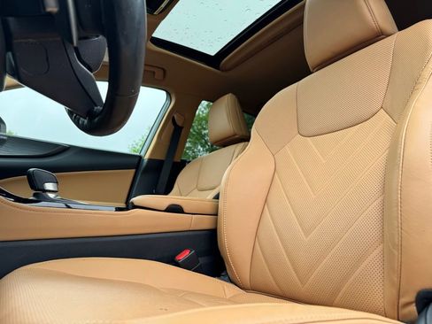 Used 2024 Lexus NX 350 AWD w/ Vision Package image 5