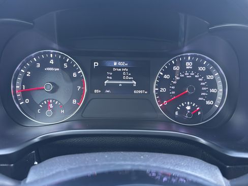 Used 2022 Kia Forte GT-Line FWD image 24